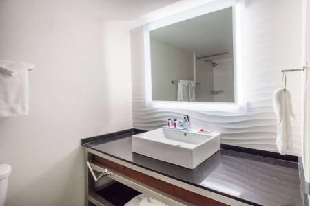 Ramada by Wyndham Austin South - 8