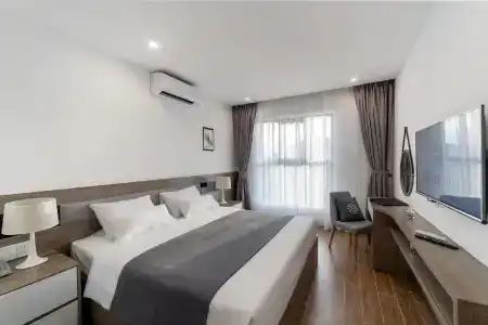 Pavilor Nha Trang - 26