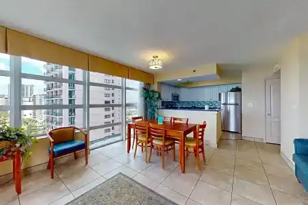 Carolinian Beach - 389