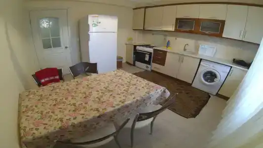 Afyon Dundar Thermal Villa - 17