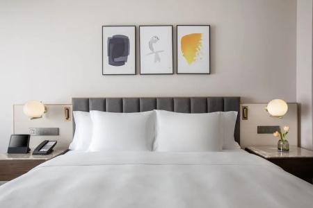 voco Nanjing Oriental Pearl - 36