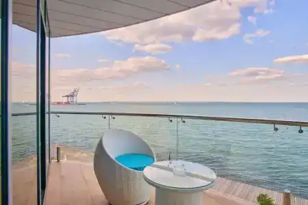 NEMO Resort & Spa - 165