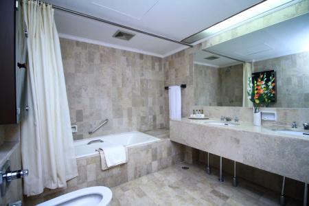 The Sultan & Residence Jakarta - 47