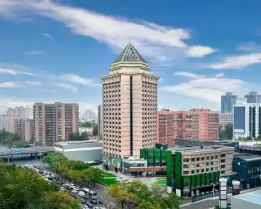 Bei Zhaolong, a Jdv By Hyatt - 16