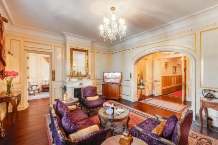 Dalat Palace Heritage - 121