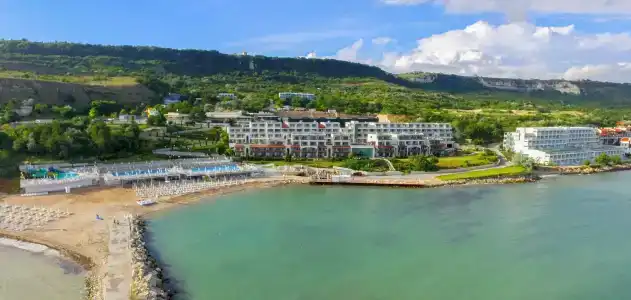 White Lagoon Resort - All Inclusive - 8
