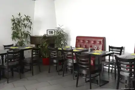 Hôtel Brasserie du Parc - 15
