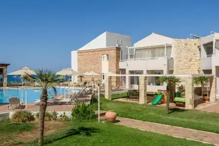 Kostakis Beach - 14