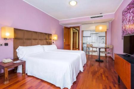 Tryp Valladolid Sofia Parquesol - 30