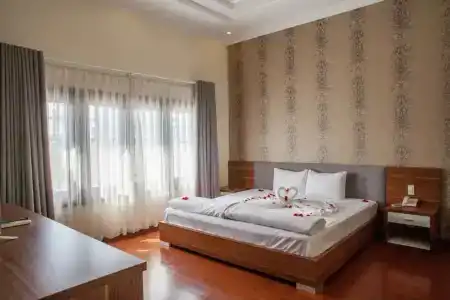 Trieu Khang gần sân bay Cam Ranh near Cam Ranh Airport - 34