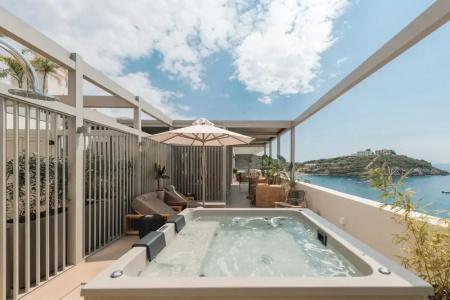 Folie Marine Beach & Club - Soleil Resort - 137