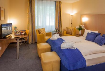 Best Western WaldEskeshof - 2
