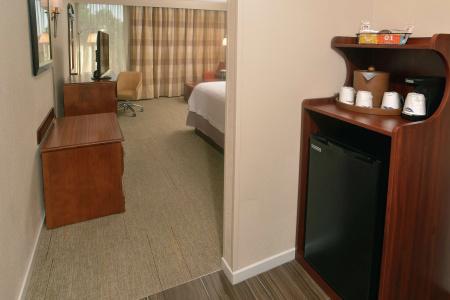 Hampton Inn-South - 2