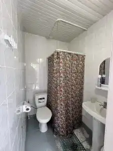 Динамо 2 - 34