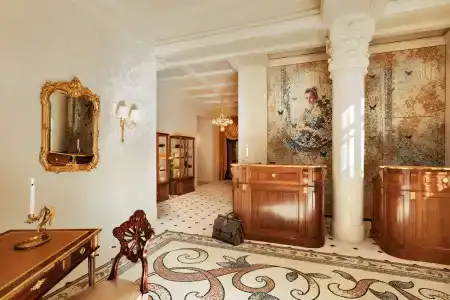 Hôtel Madame Rêve - 3