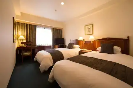 Dukes Hakata - 5