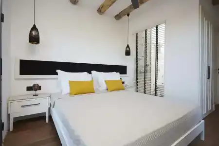Savra Bodrum - 35
