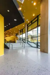 prizeotel Bonn-City - 16