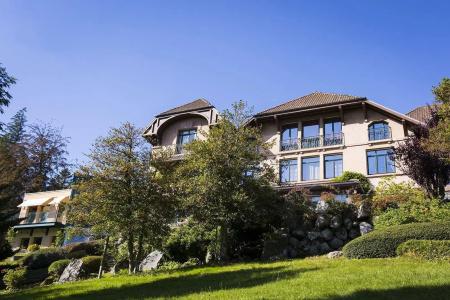Le Manoir Au Lac - 18