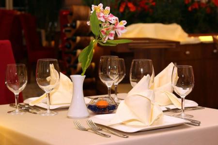 Boutique Restaurant Gloria - 20