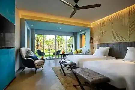 Pullman Phu Quoc Beach Resort - 87