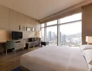 Park Hyatt Busan - 46