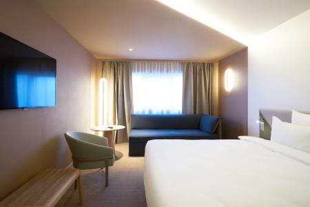 Novotel Reims Tinqueux - 62