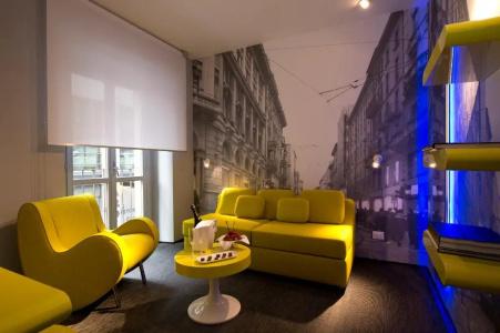 The Street Milano Duomo | a Design Boutique - 50
