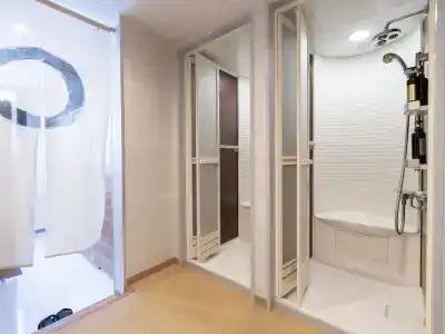 Oyo Smart Sleeps - 43