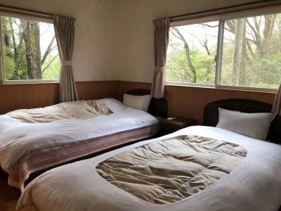 Inn Yunogo - 18