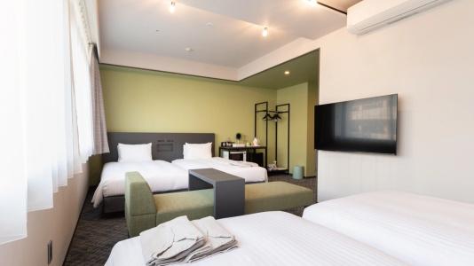 Cocktail Stay Naha - 59