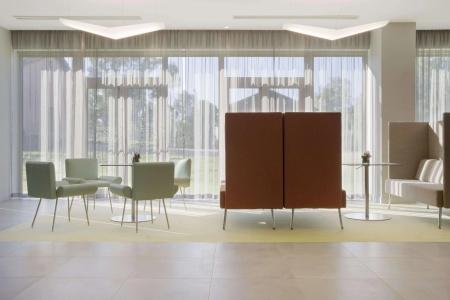 Hampton By Hilton Rome East - 2