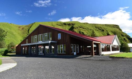 Katla by Keahotels - 35