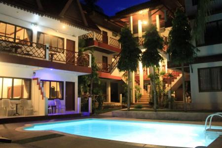 Chaweng Noi Resort - 10