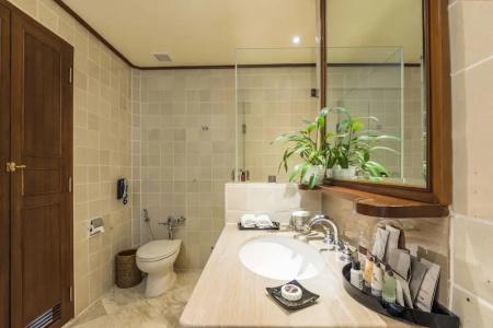 Chatrium Royal Lake Yangon - 92