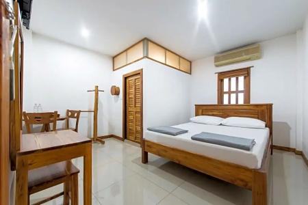 Thongphaphum Place - 46