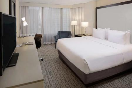 DoubleTree by Hilton Chicago Magnificent Mile - 42