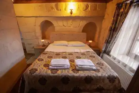 Diamond of Cappadocia - 19