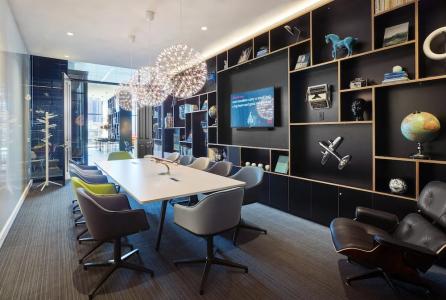 citizenM Boston North Station - 23