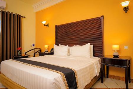 Colosseum Boutique & Spa - 66