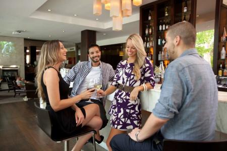 Rydges On Swanston - 17