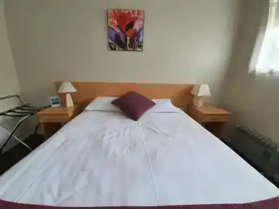 Ocean Inn - 32