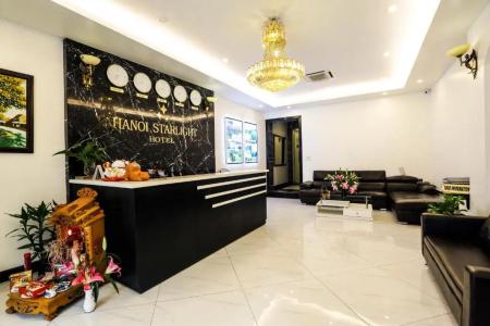 Hanoi Starlight - 12