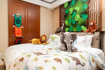 The Capitol Kempinski Singapore (SG Clean, Staycation Approved) - 3