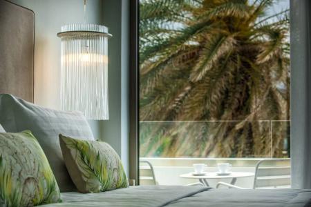 Drossia Palms and Nisos Beach Suites - 40
