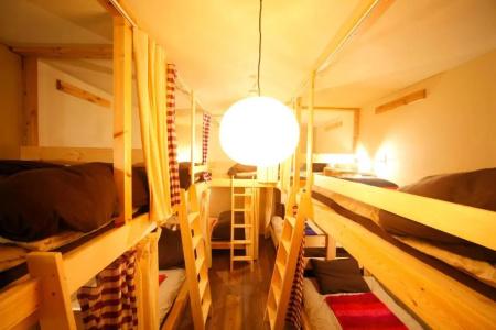 Tokyo Hikari Guesthouse - 24