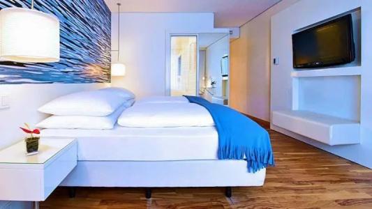 Pestana Berlin Tiergarten - 55
