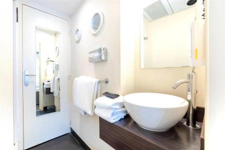 Best Western Brittany La Baule Centre - 21