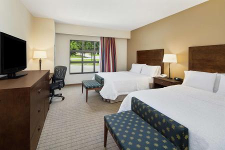 Hampton Inn/South-Fort Benning - 5