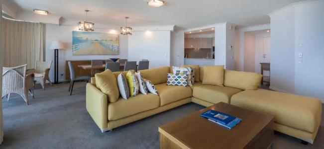 Oceana On Broadbeach - 98